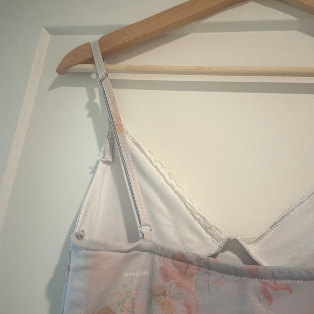 omighty cherub dress - Picture 3 of 5